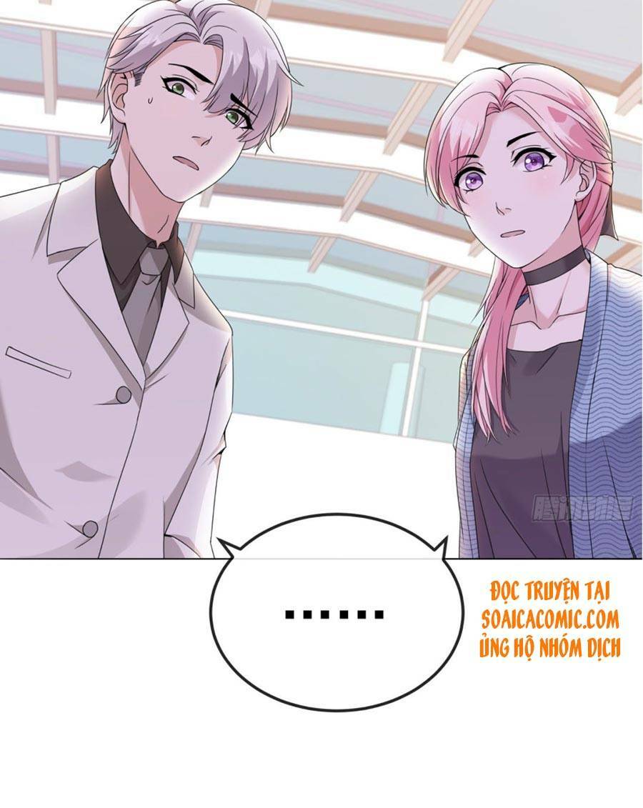 Manh Bảo Đột Kích: Tổng Tài Daddy Quá Khó Chơi: Chapter 4