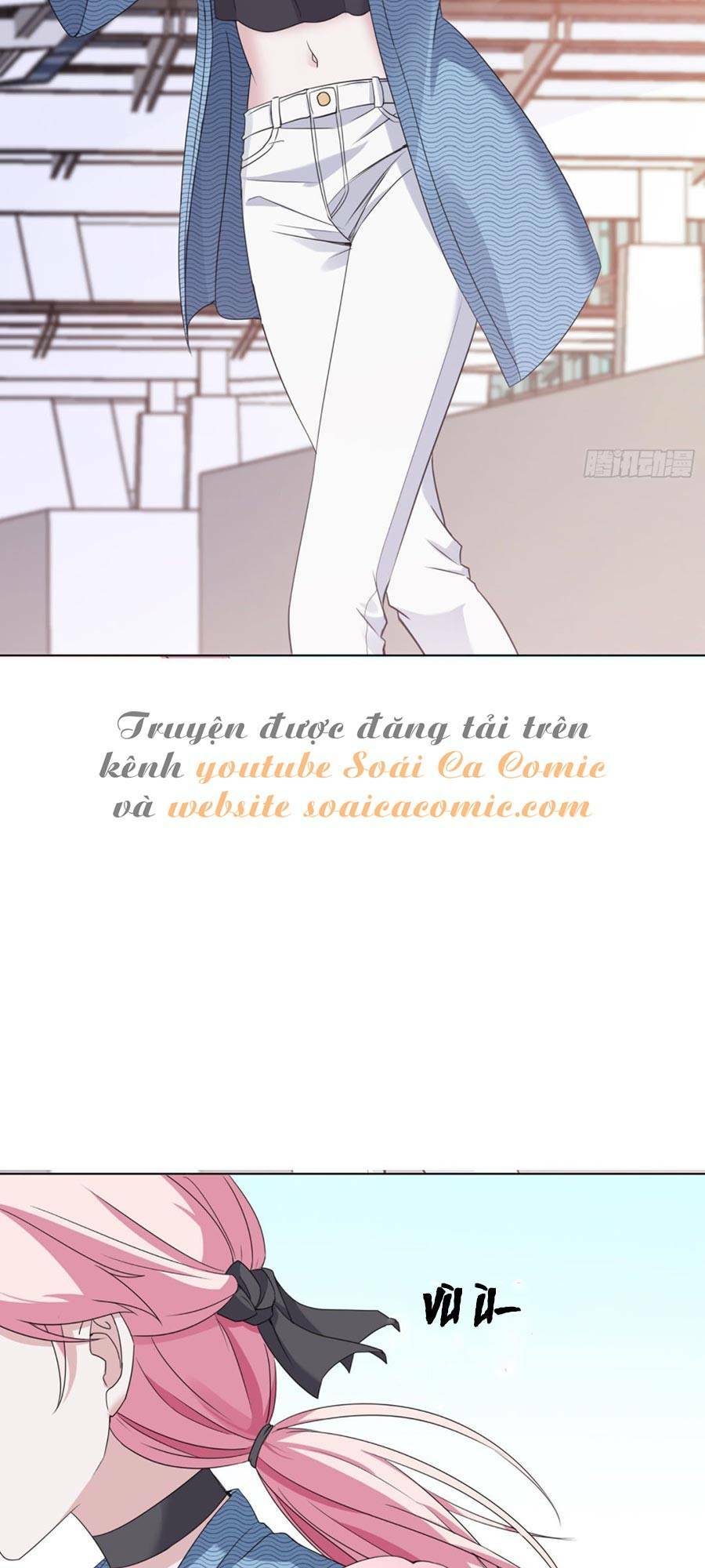 Manh Bảo Đột Kích: Tổng Tài Daddy Quá Khó Chơi: Chapter 4