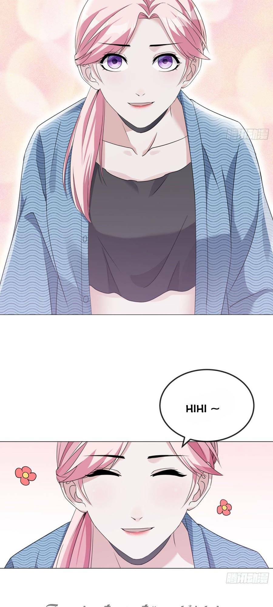 Manh Bảo Đột Kích: Tổng Tài Daddy Quá Khó Chơi: Chapter 4