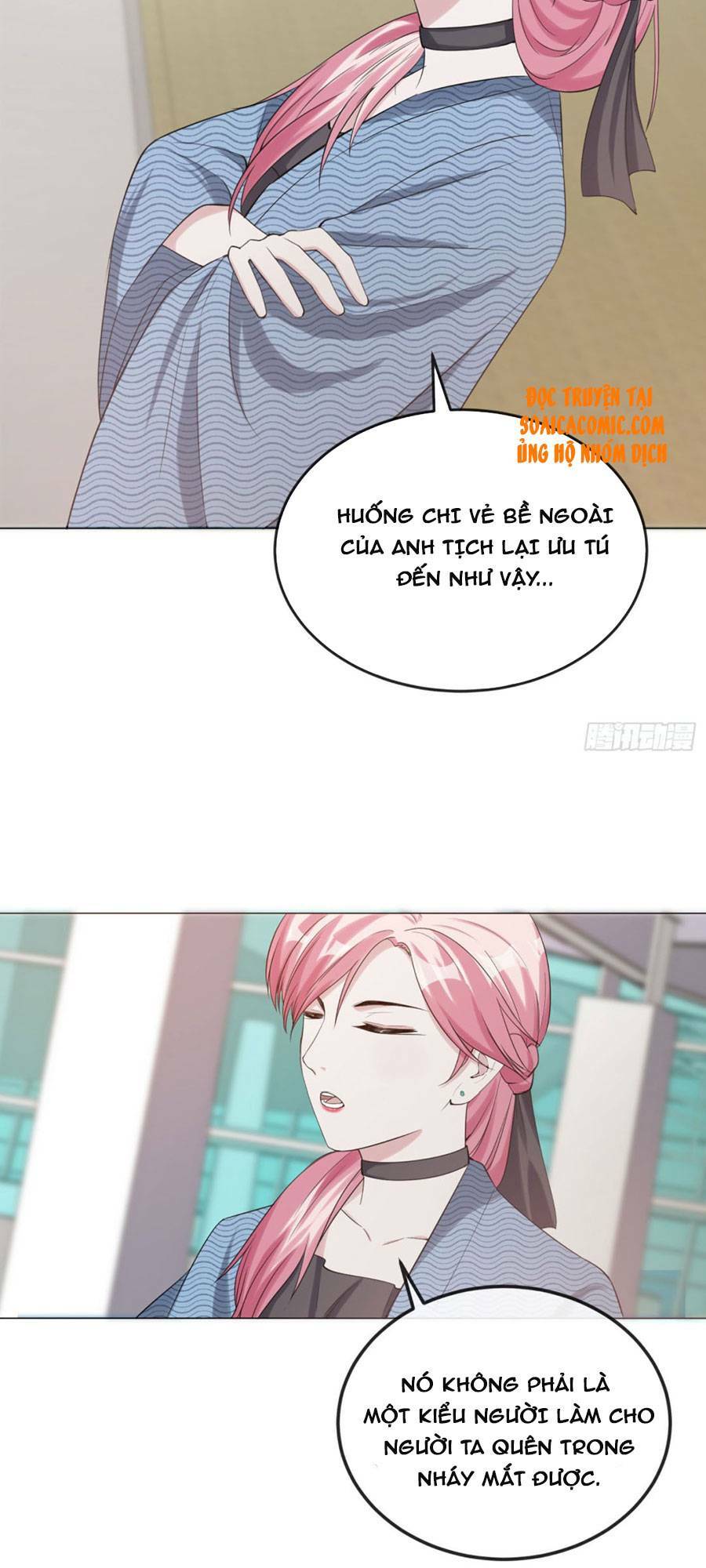 Manh Bảo Đột Kích: Tổng Tài Daddy Quá Khó Chơi: Chapter 5