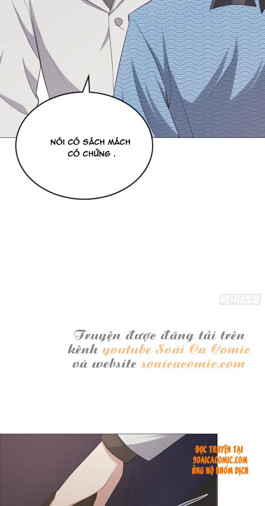 Manh Bảo Đột Kích: Tổng Tài Daddy Quá Khó Chơi: Chapter 5