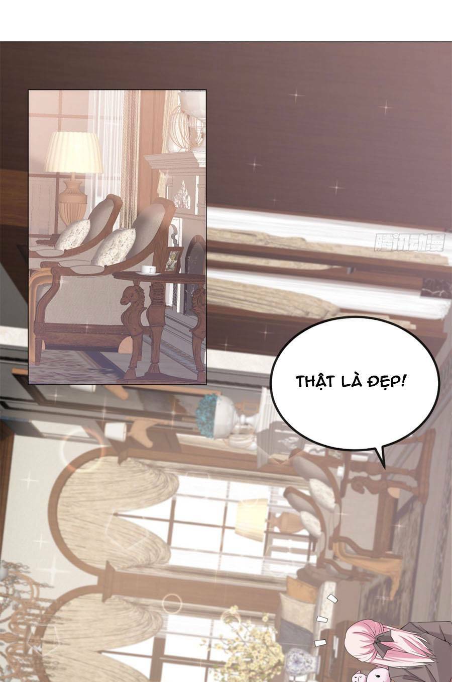 Manh Bảo Đột Kích: Tổng Tài Daddy Quá Khó Chơi: Chapter 6