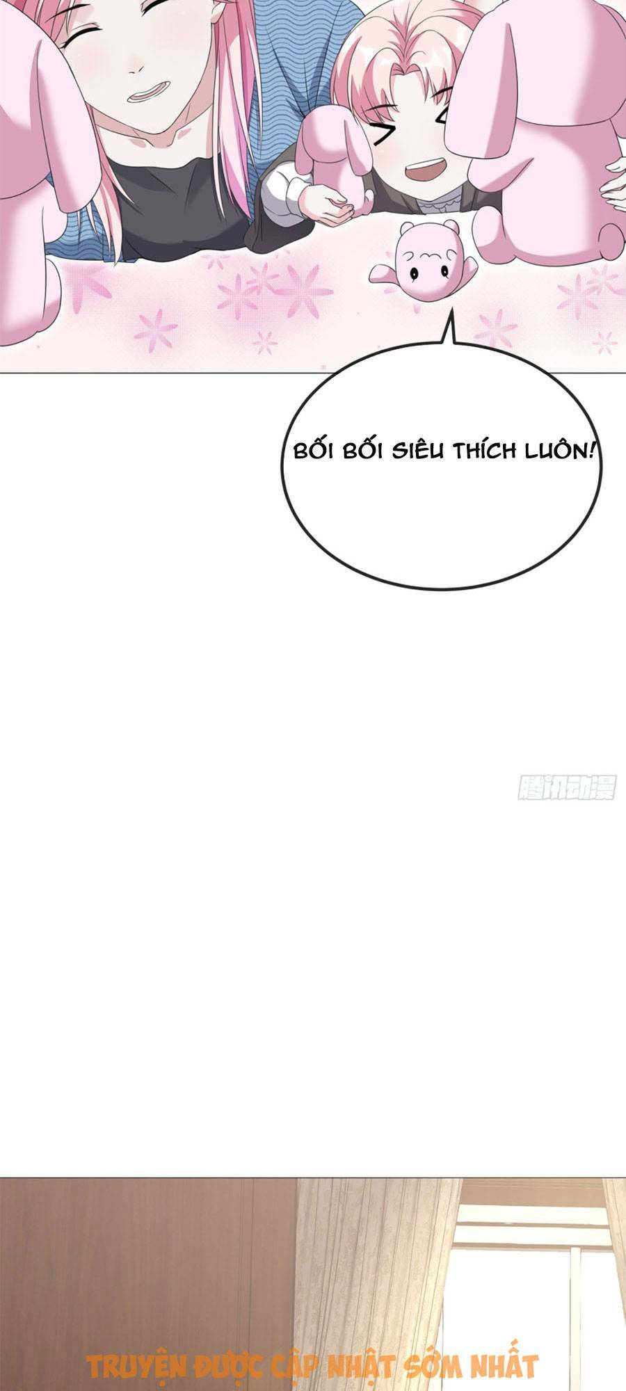 Manh Bảo Đột Kích: Tổng Tài Daddy Quá Khó Chơi: Chapter 6
