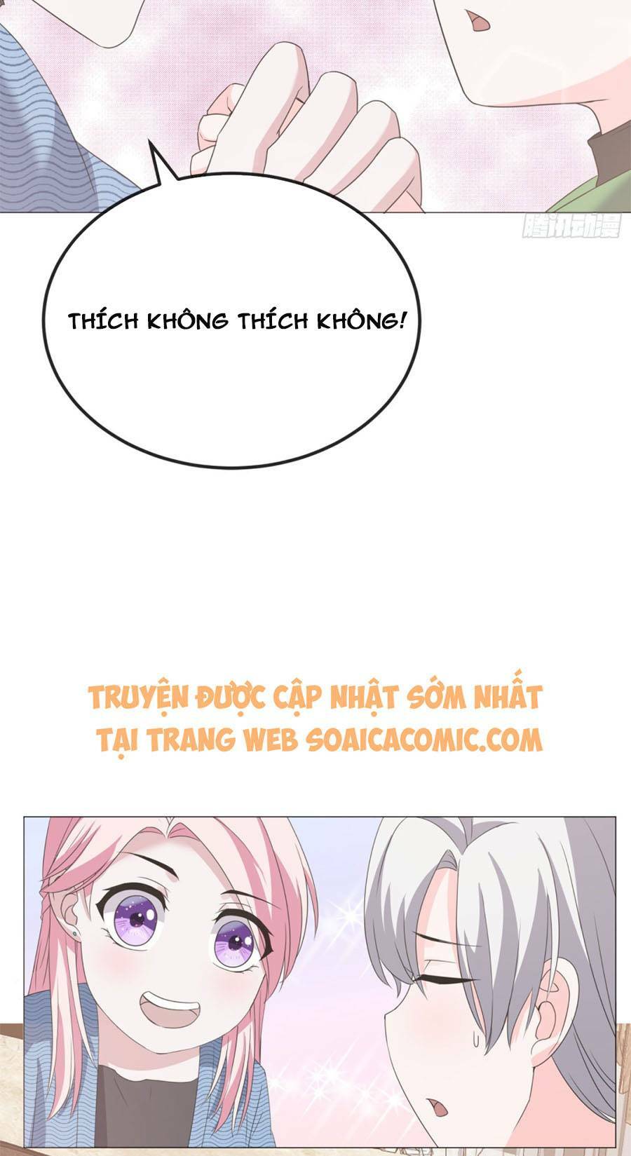 Manh Bảo Đột Kích: Tổng Tài Daddy Quá Khó Chơi: Chapter 6