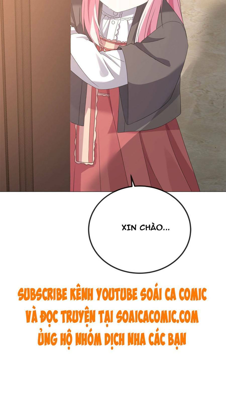 Manh Bảo Đột Kích: Tổng Tài Daddy Quá Khó Chơi: Chapter 6