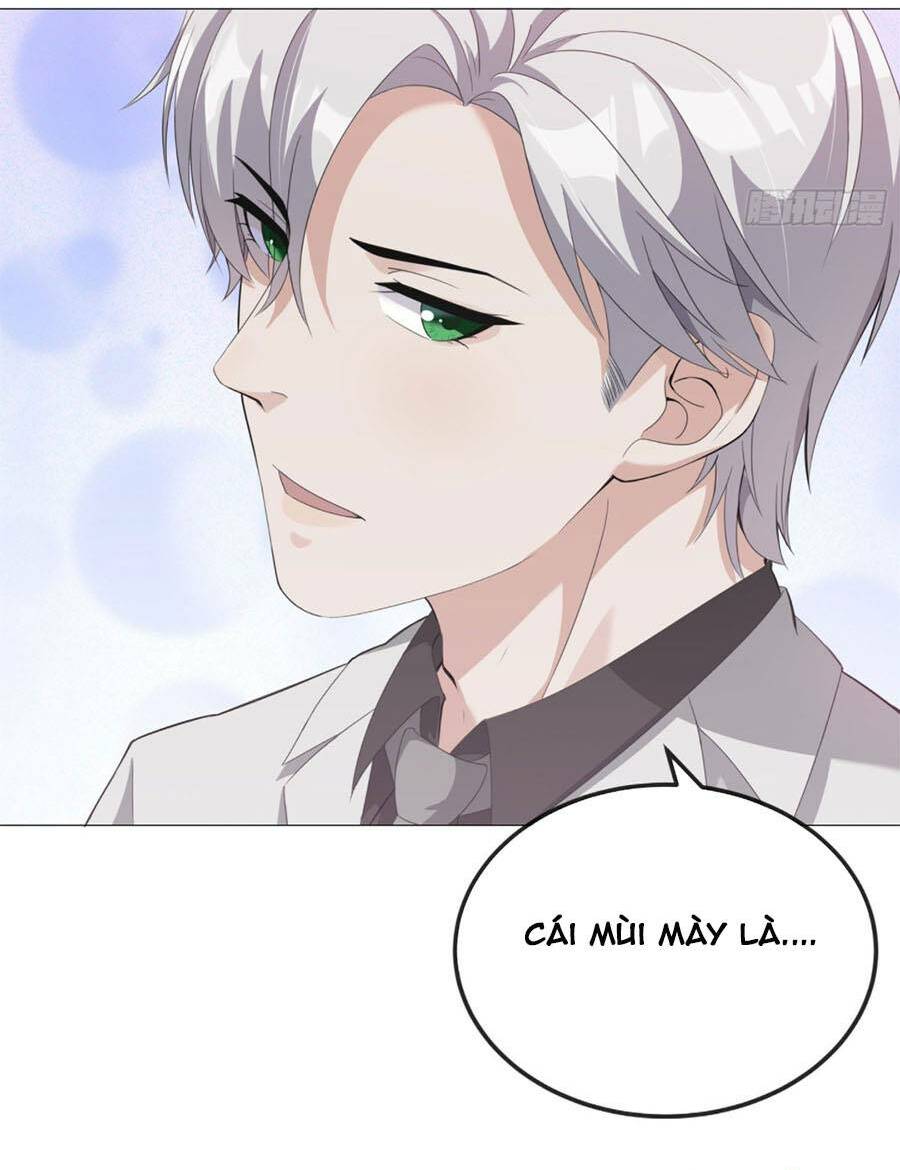 Manh Bảo Đột Kích: Tổng Tài Daddy Quá Khó Chơi: Chapter 6