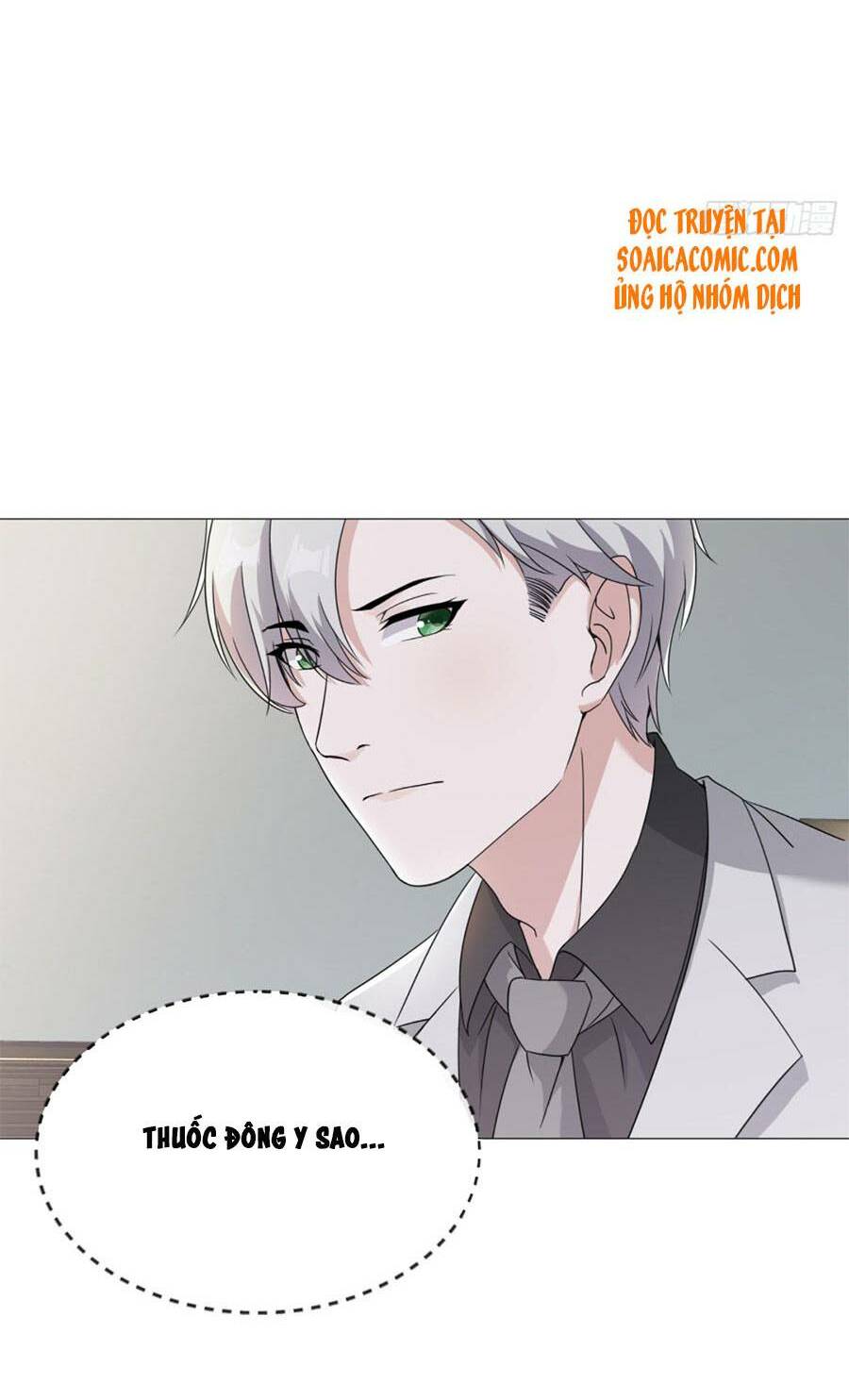 Manh Bảo Đột Kích: Tổng Tài Daddy Quá Khó Chơi: Chapter 6