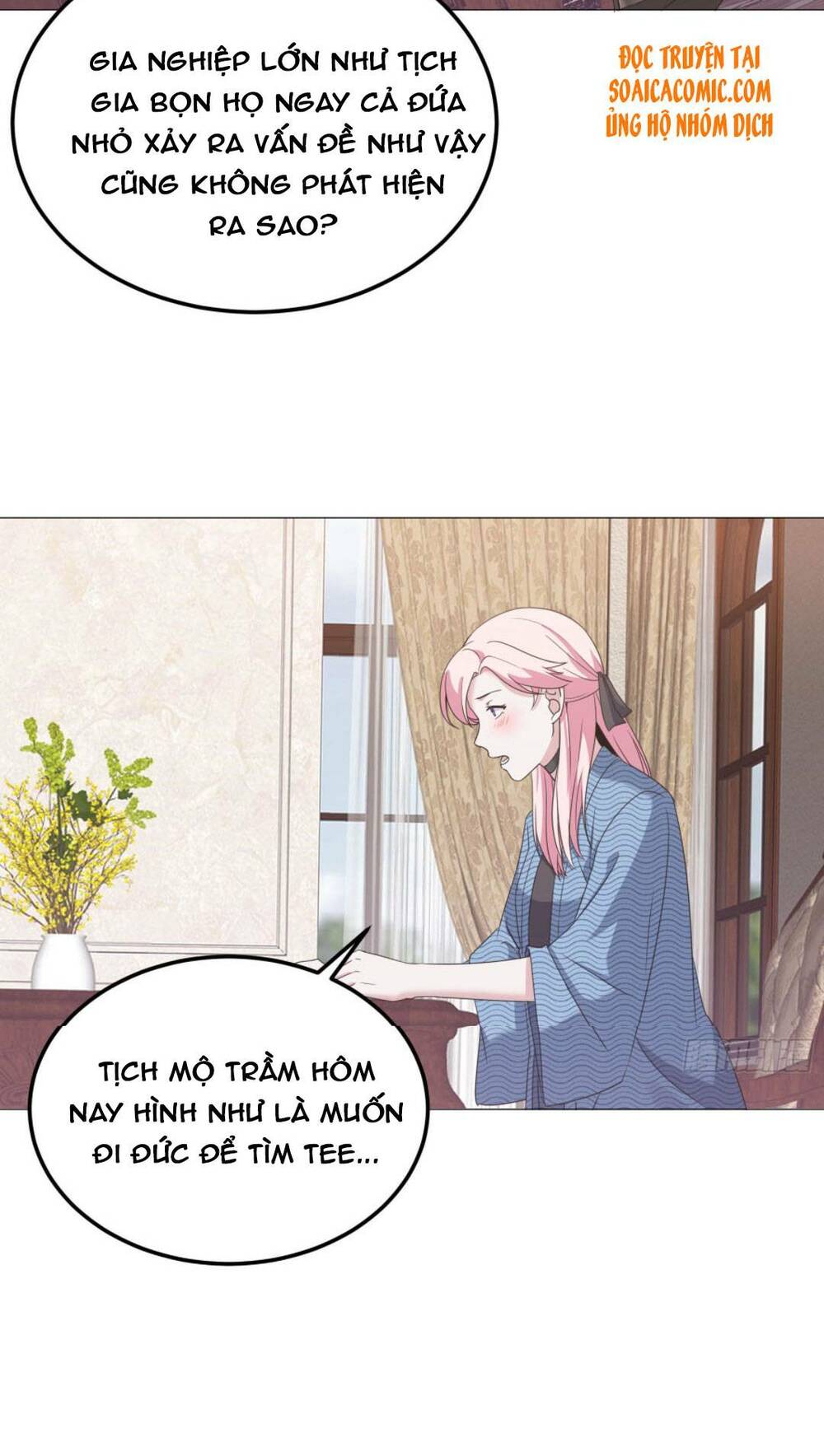 Manh Bảo Đột Kích: Tổng Tài Daddy Quá Khó Chơi: Chapter 7