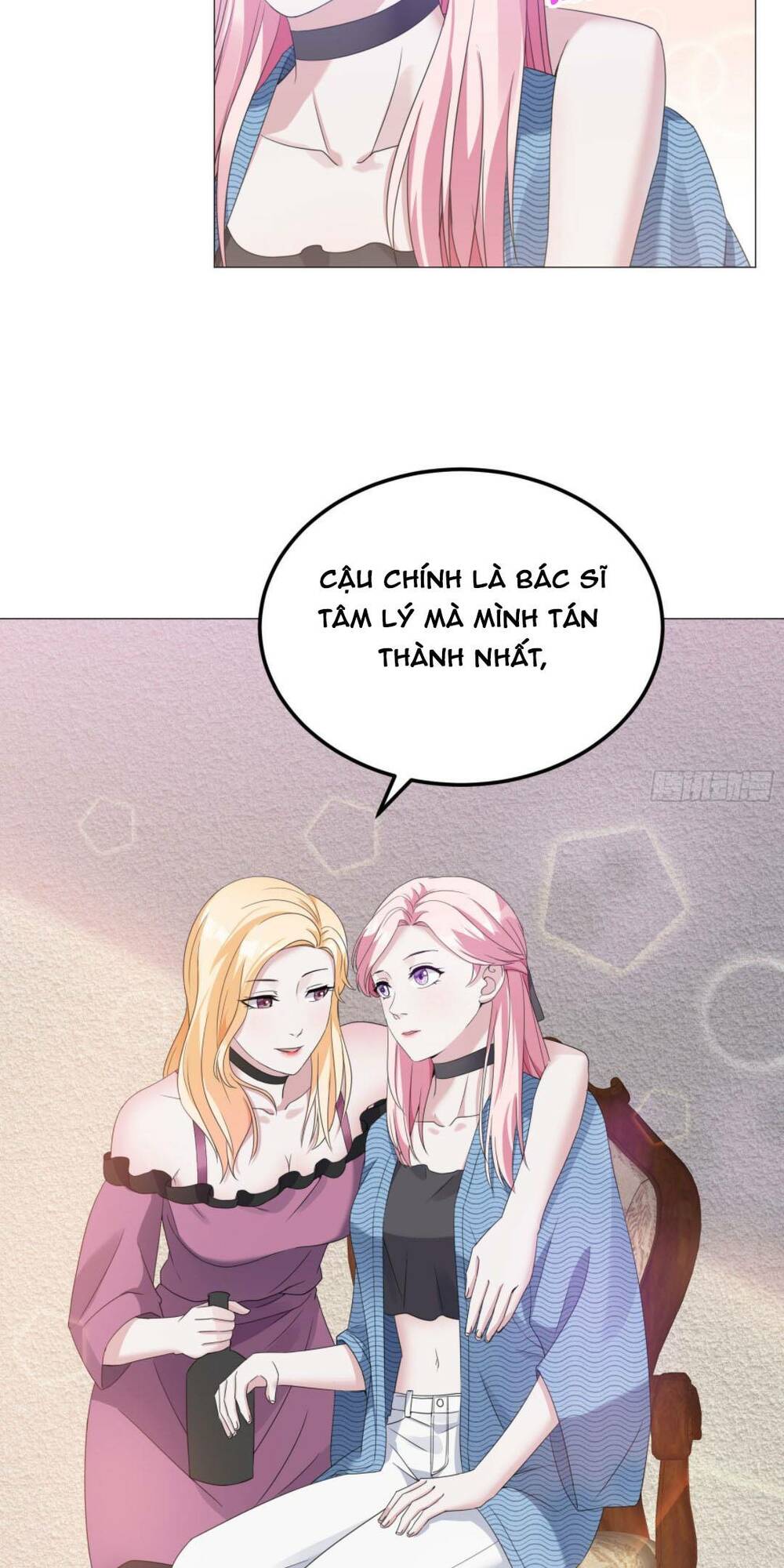 Manh Bảo Đột Kích: Tổng Tài Daddy Quá Khó Chơi: Chapter 7
