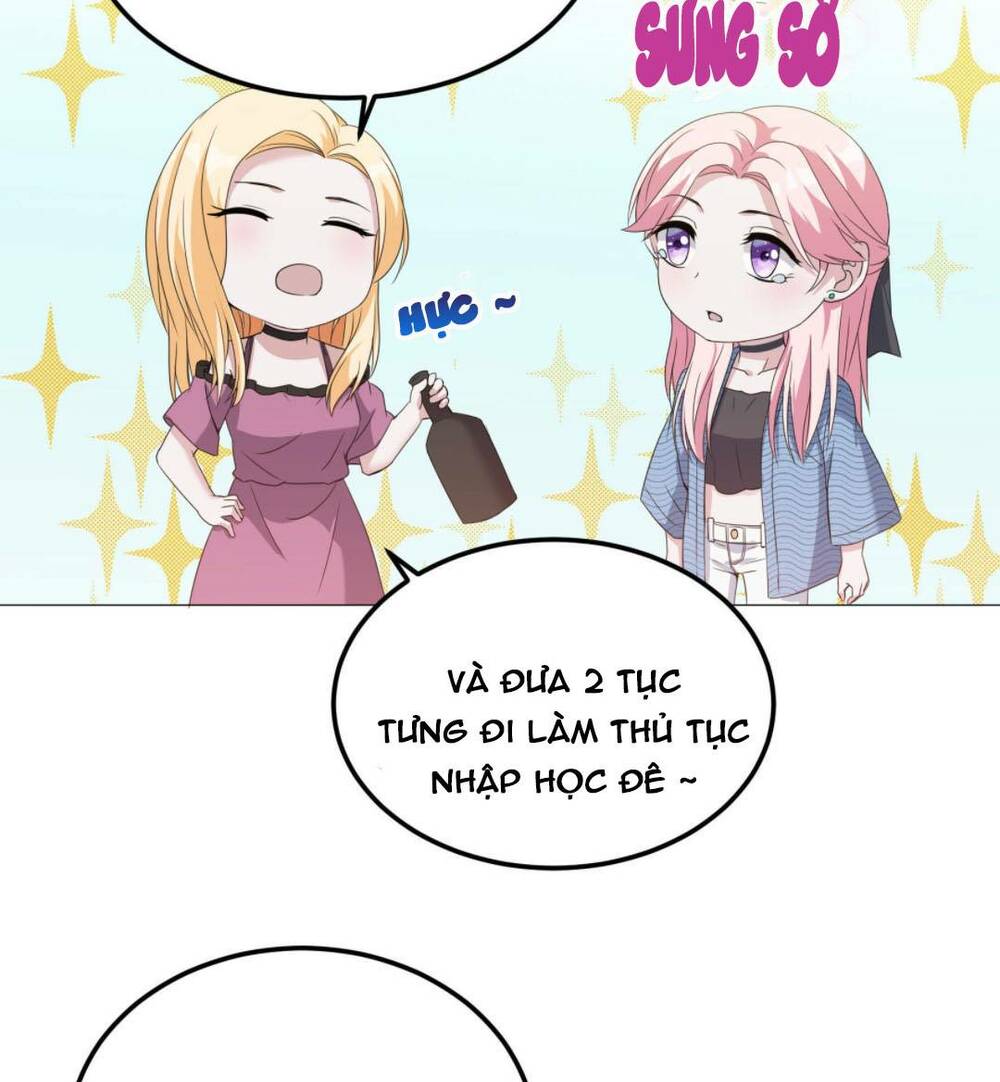 Manh Bảo Đột Kích: Tổng Tài Daddy Quá Khó Chơi: Chapter 7