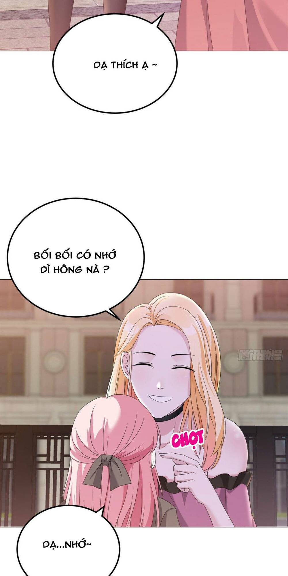 Manh Bảo Đột Kích: Tổng Tài Daddy Quá Khó Chơi: Chapter 7
