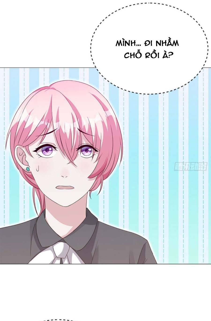 Manh Bảo Đột Kích: Tổng Tài Daddy Quá Khó Chơi: Chapter 8