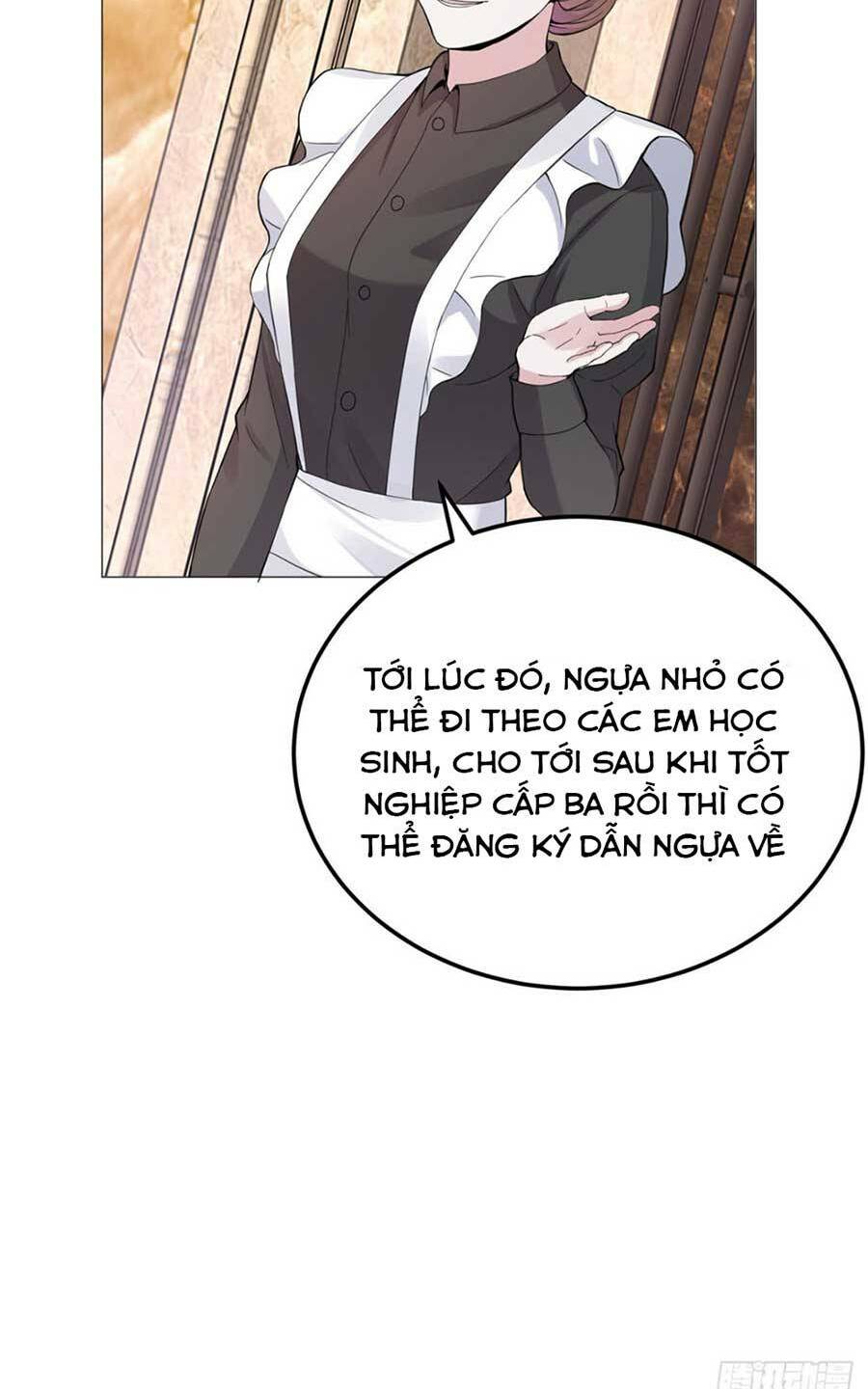 Manh Bảo Đột Kích: Tổng Tài Daddy Quá Khó Chơi: Chapter 9