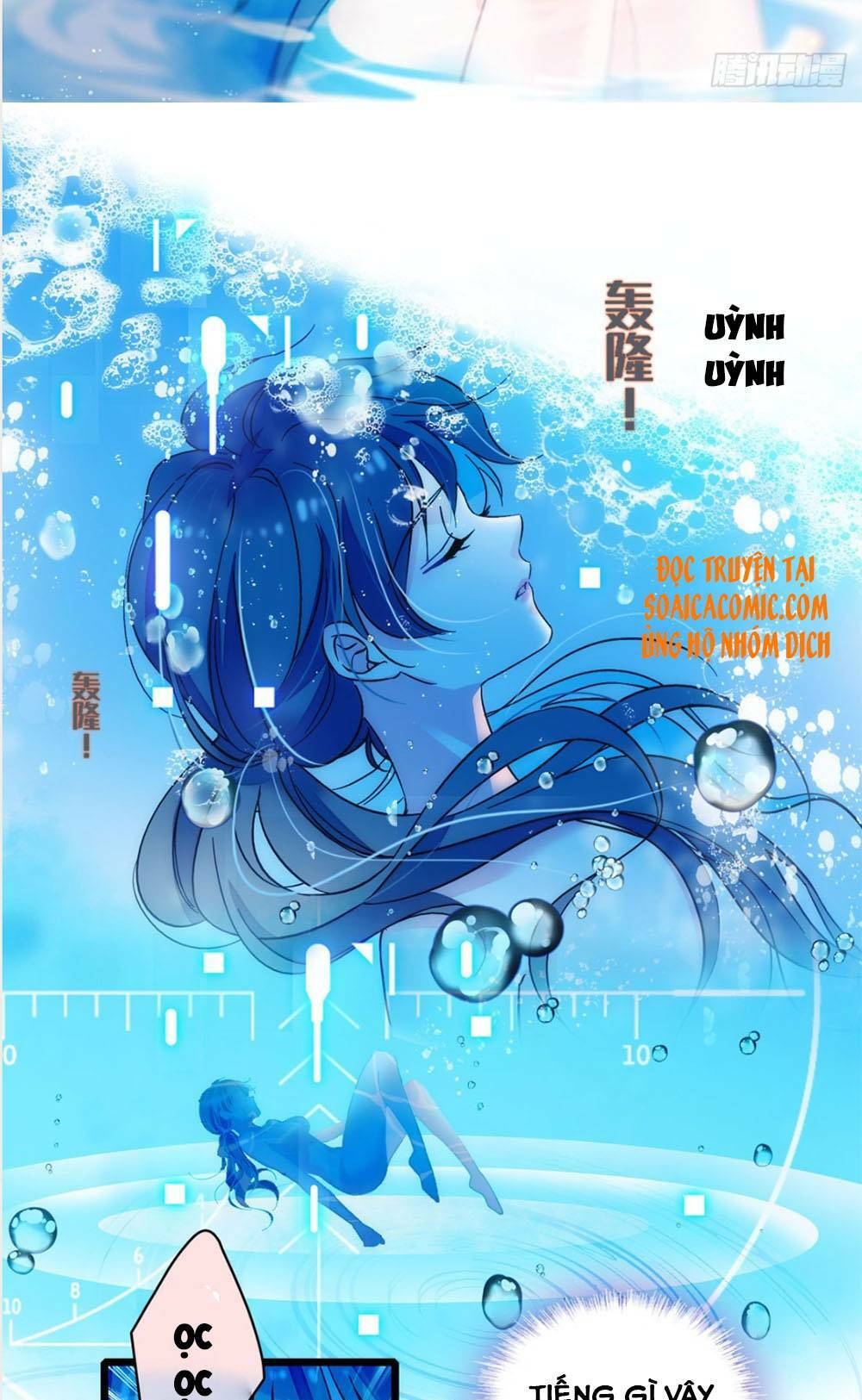 Manh Động Thú Thế: Chapter 1