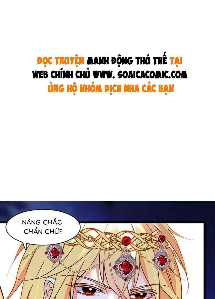 Manh Động Thú Thế: Chapter 101
