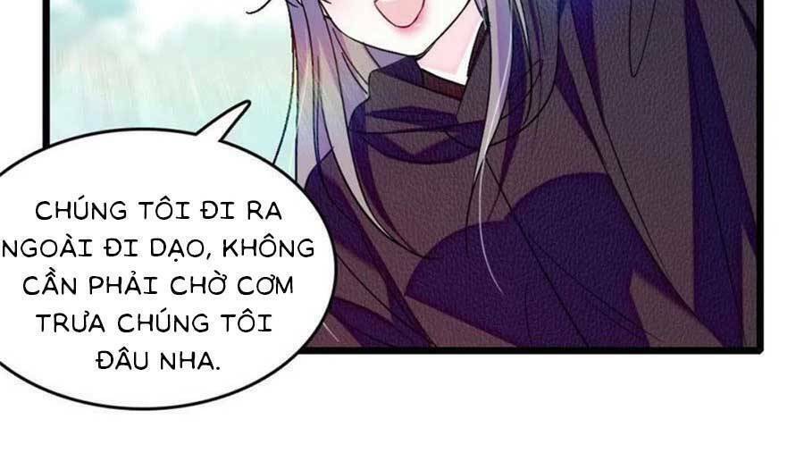 Manh Động Thú Thế: Chapter 106