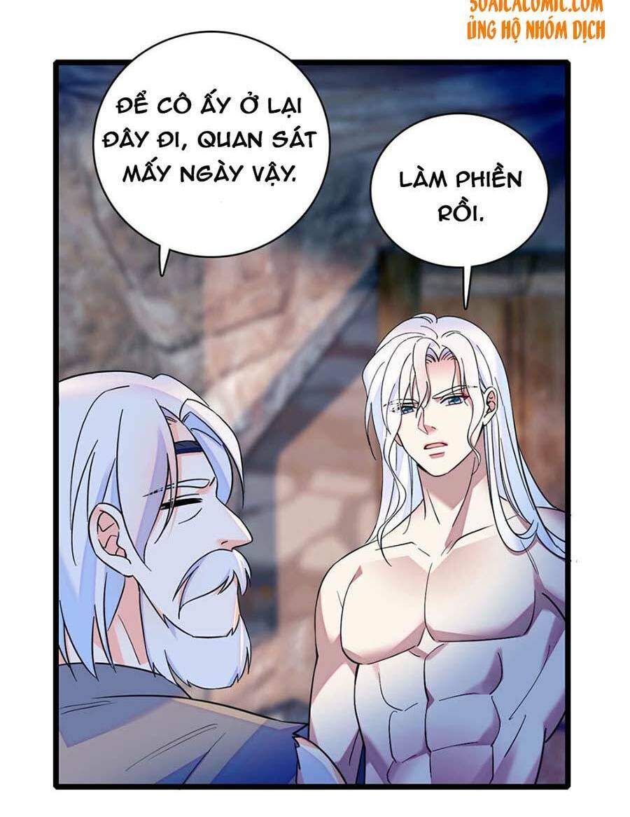 Manh Động Thú Thế: Chapter 11