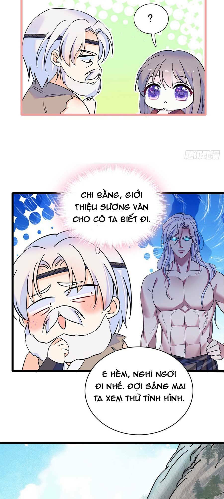 Manh Động Thú Thế: Chapter 11