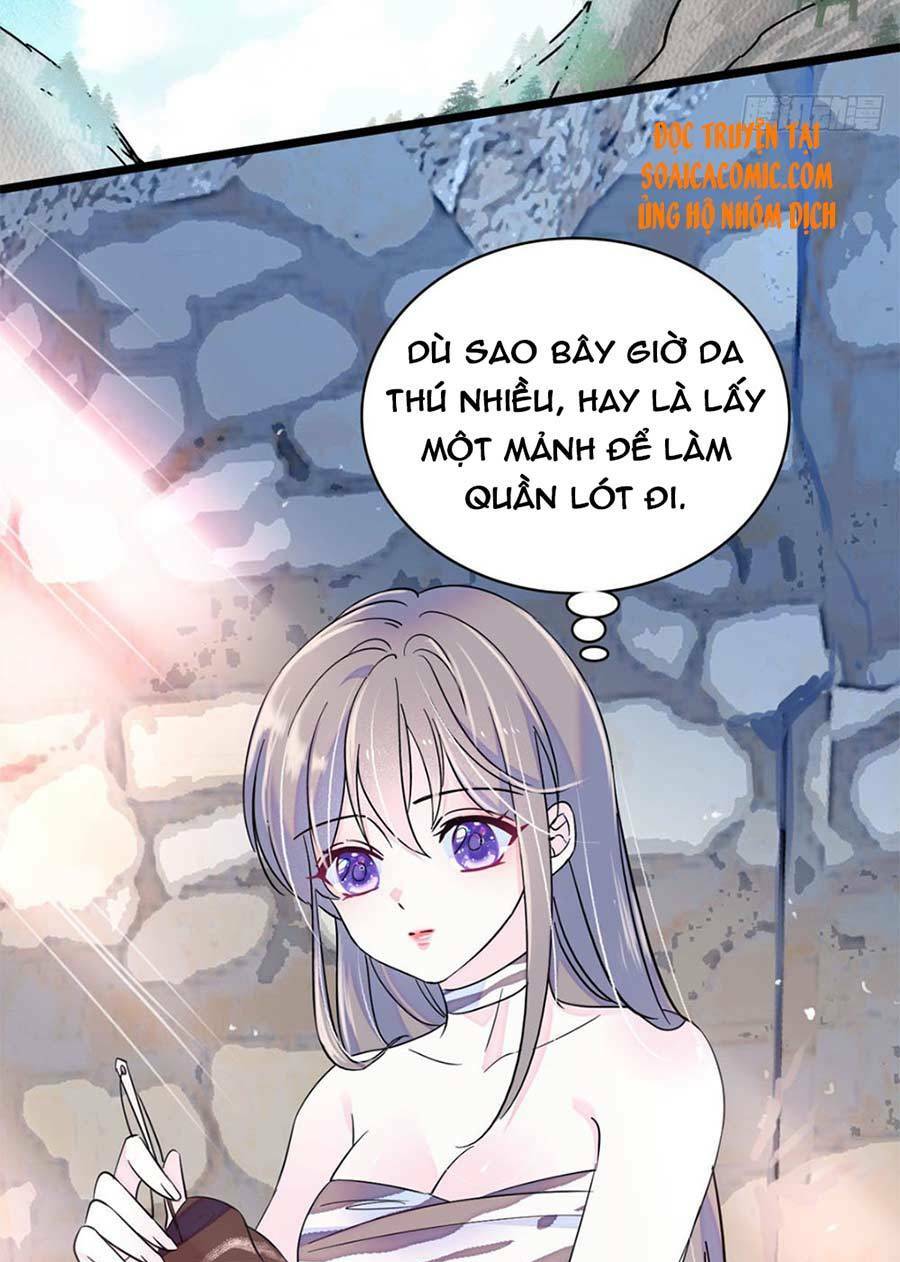Manh Động Thú Thế: Chapter 11