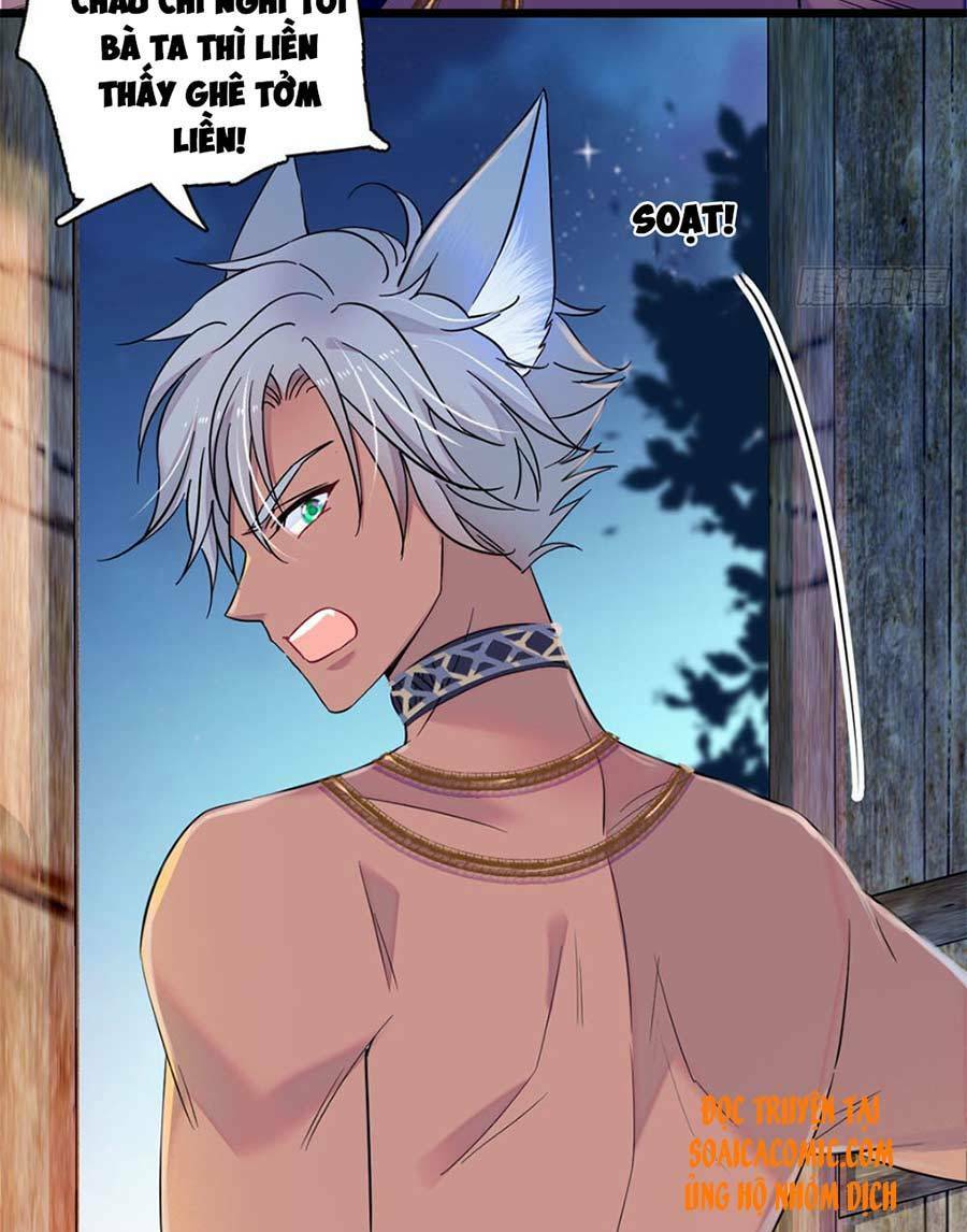 Manh Động Thú Thế: Chapter 11