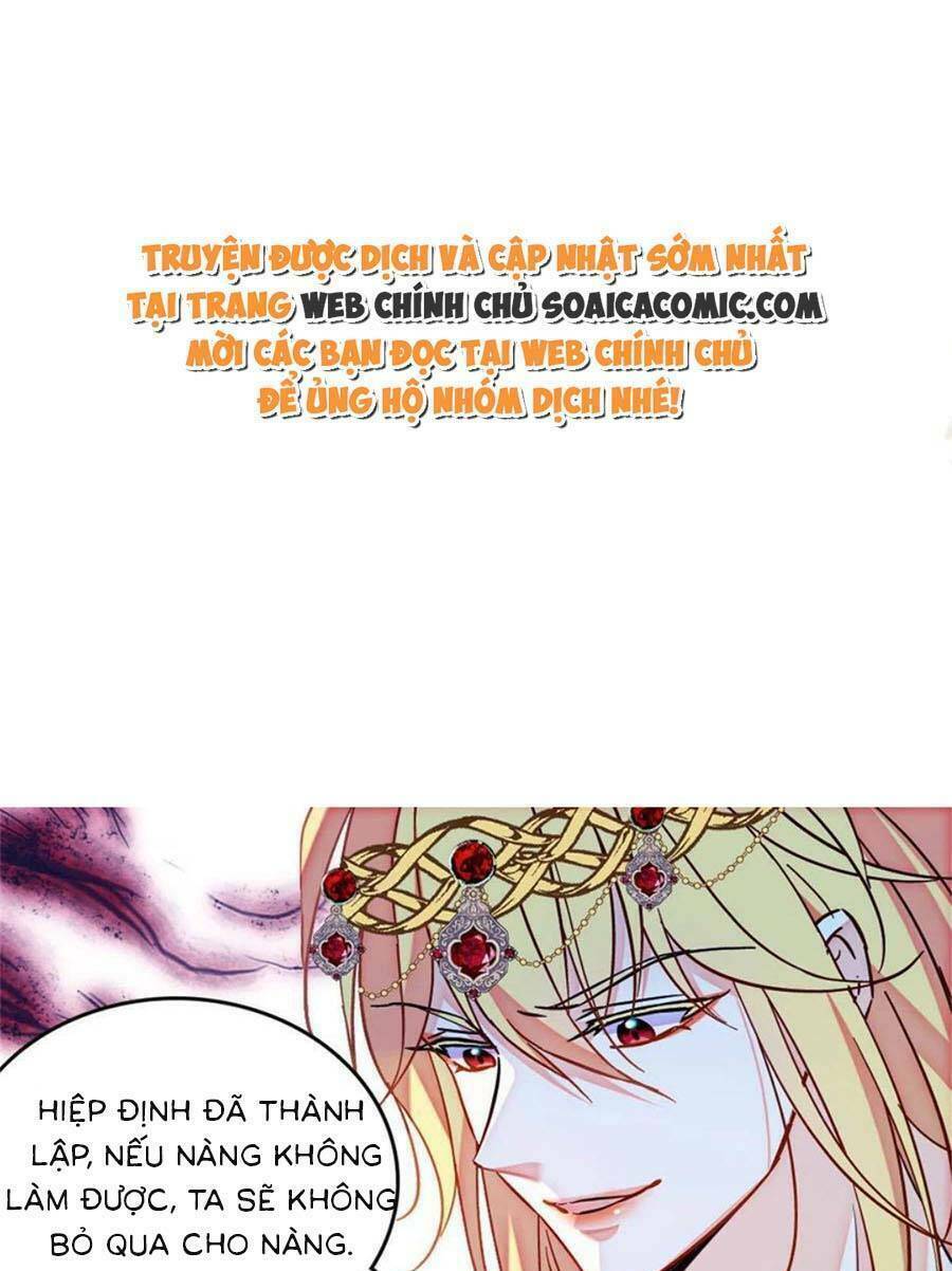 Manh Động Thú Thế: Chapter 110