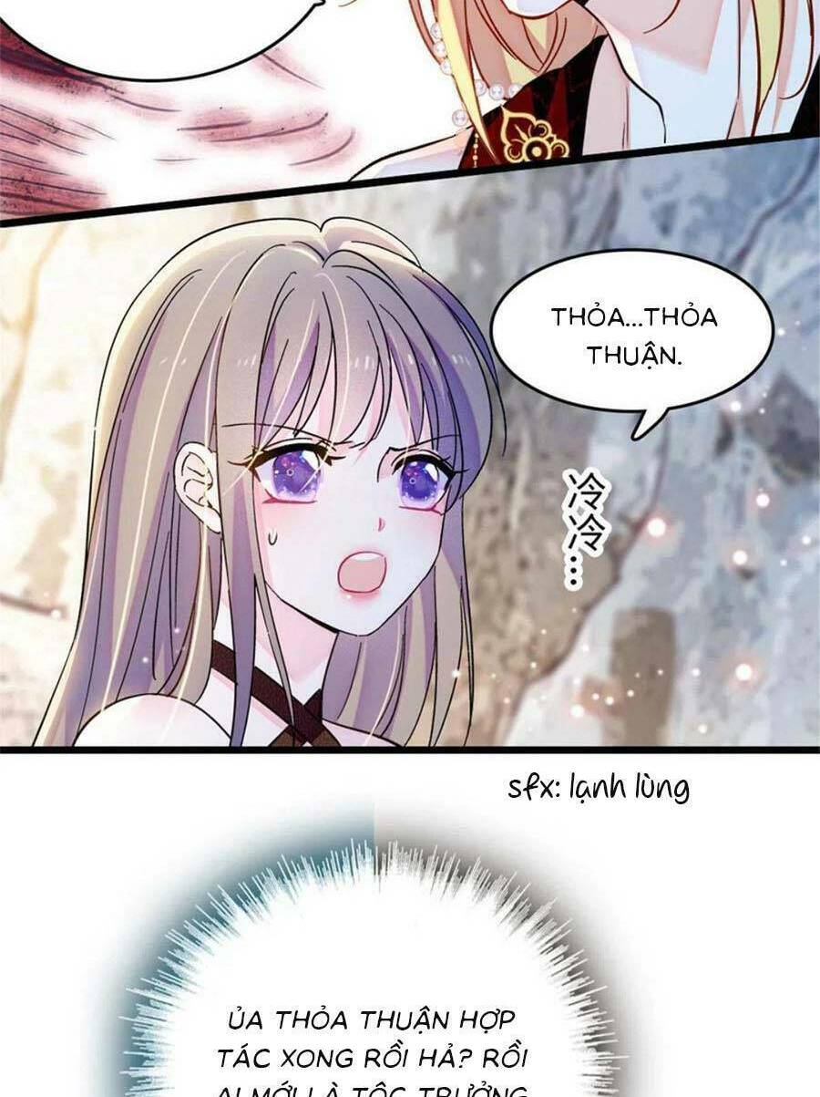 Manh Động Thú Thế: Chapter 110