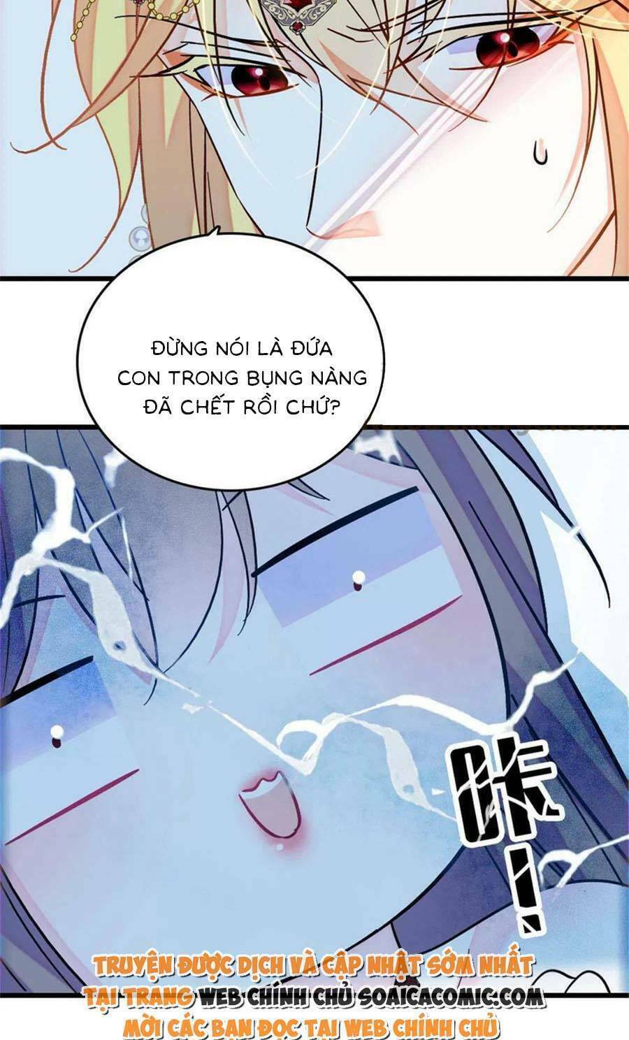 Manh Động Thú Thế: Chapter 110