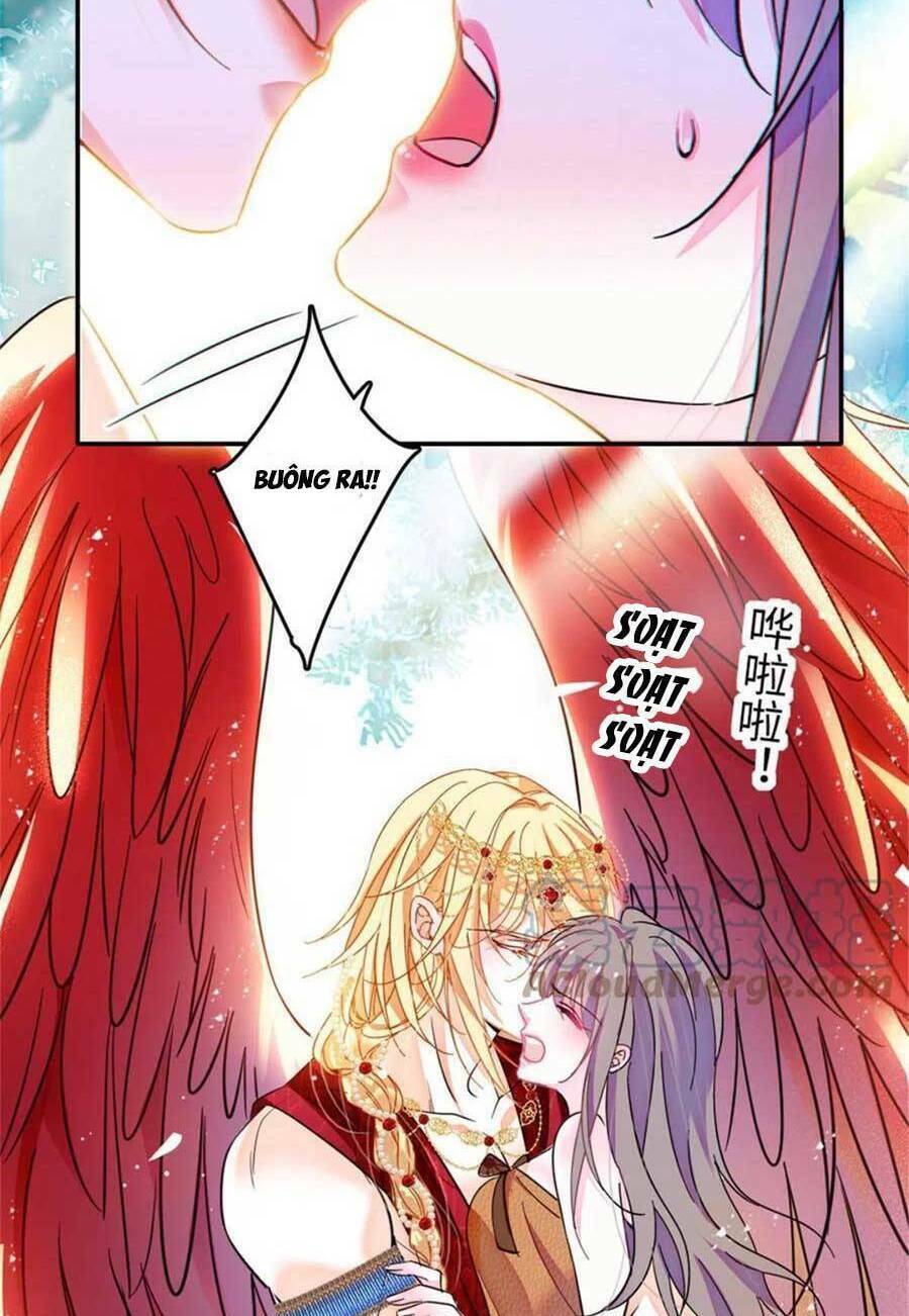 Manh Động Thú Thế: Chapter 112