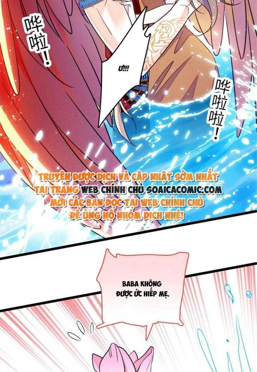 Manh Động Thú Thế: Chapter 112