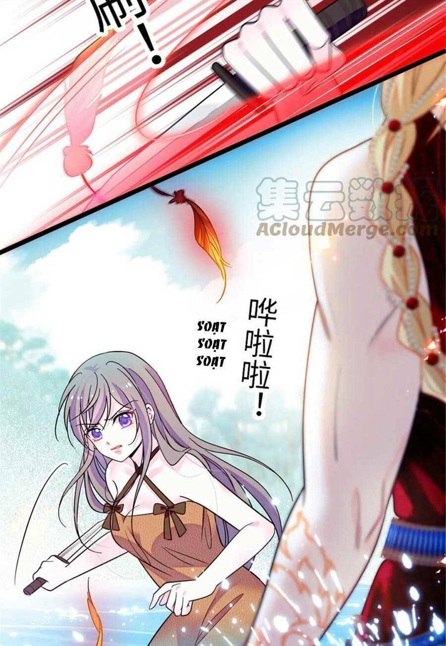 Manh Động Thú Thế: Chapter 112