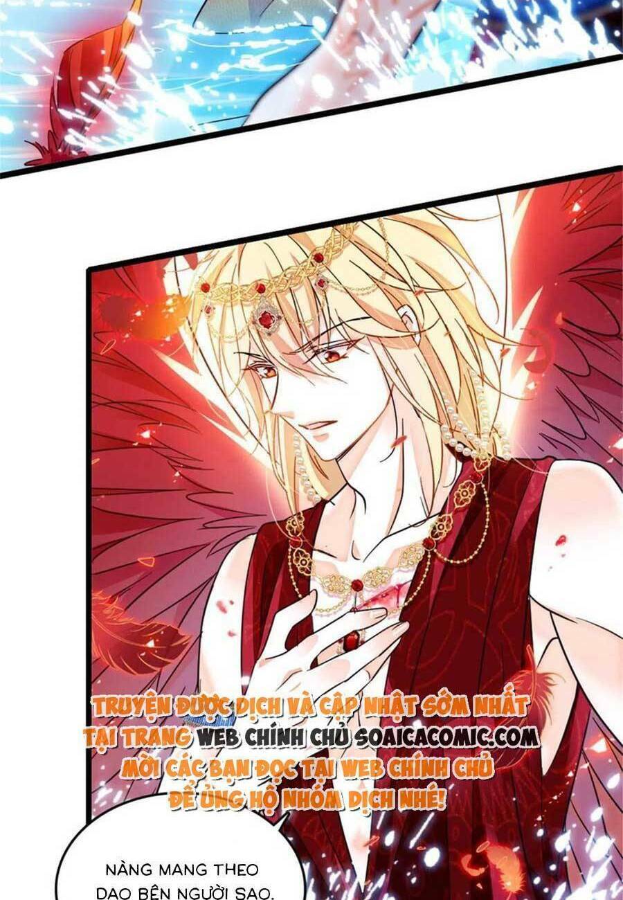 Manh Động Thú Thế: Chapter 112