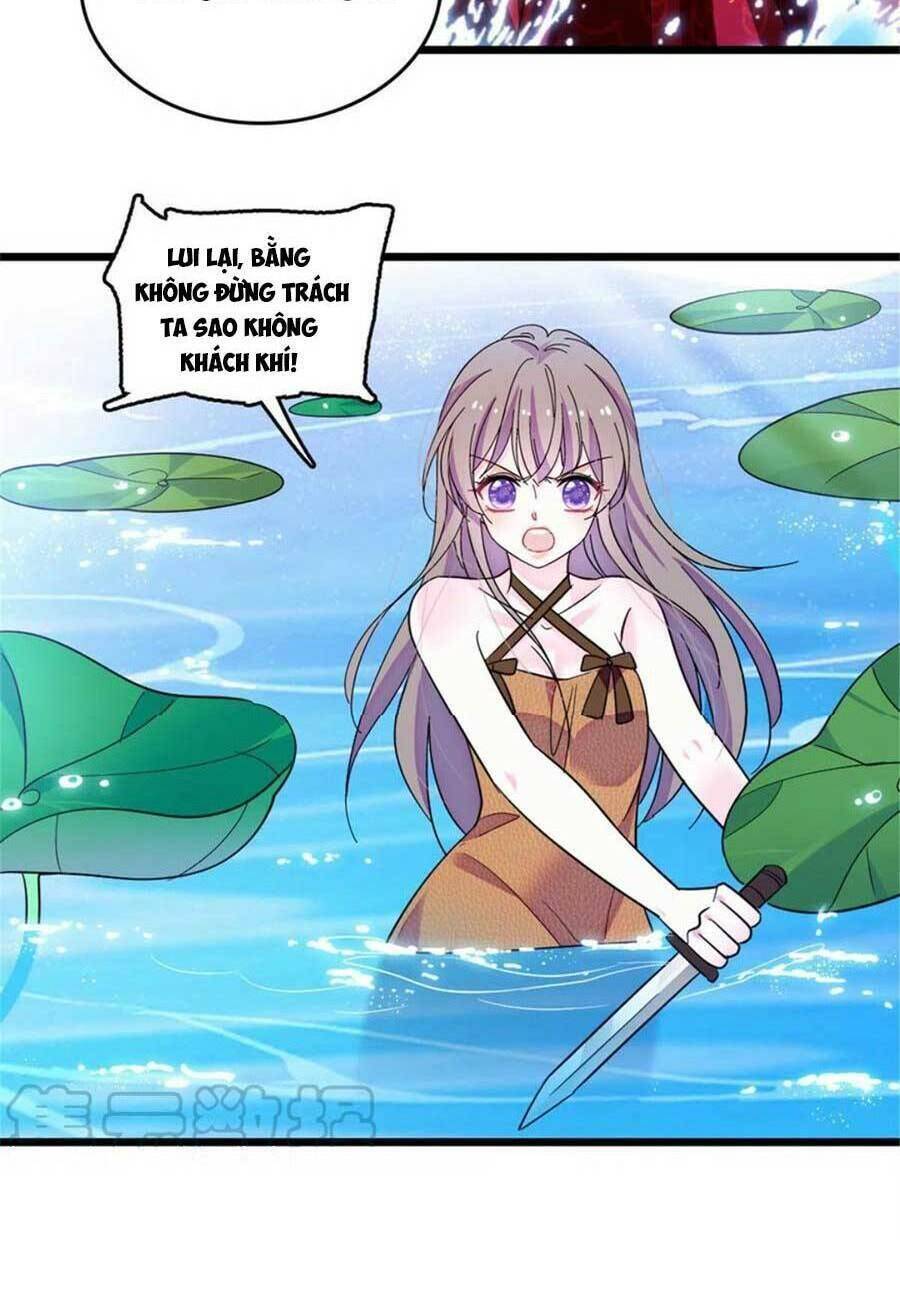 Manh Động Thú Thế: Chapter 112