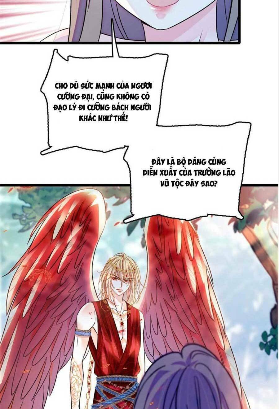 Manh Động Thú Thế: Chapter 112