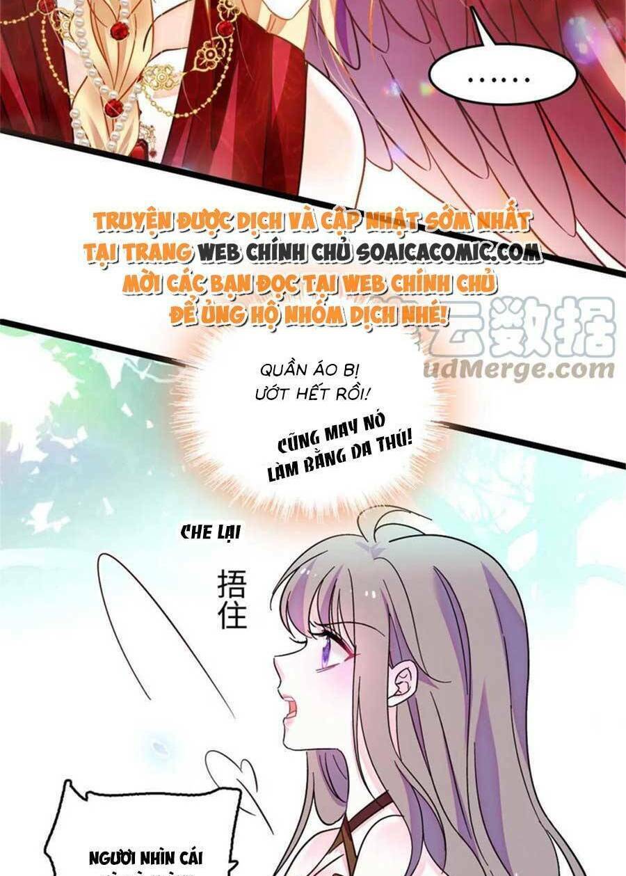 Manh Động Thú Thế: Chapter 112