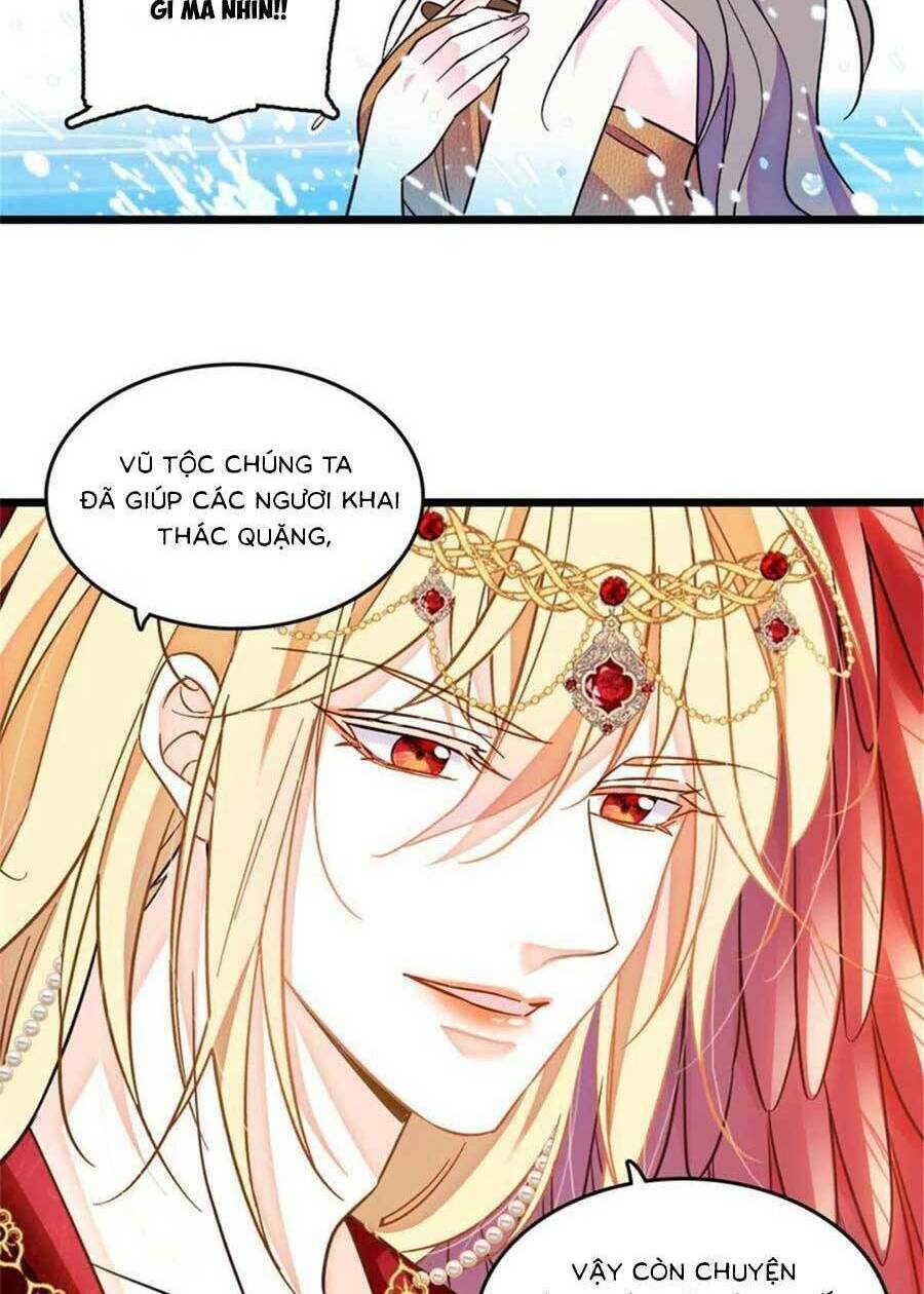 Manh Động Thú Thế: Chapter 112