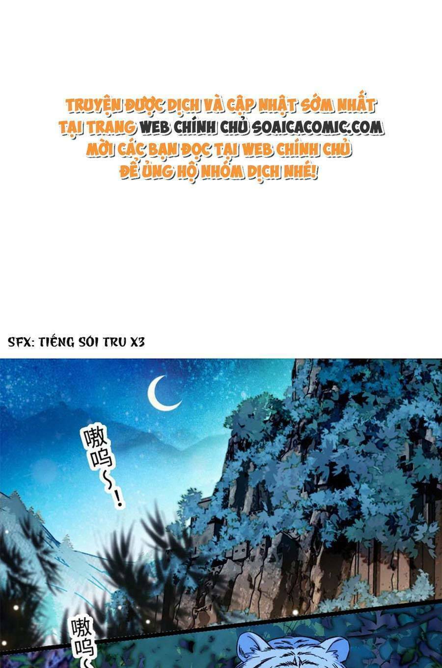 Manh Động Thú Thế: Chapter 118