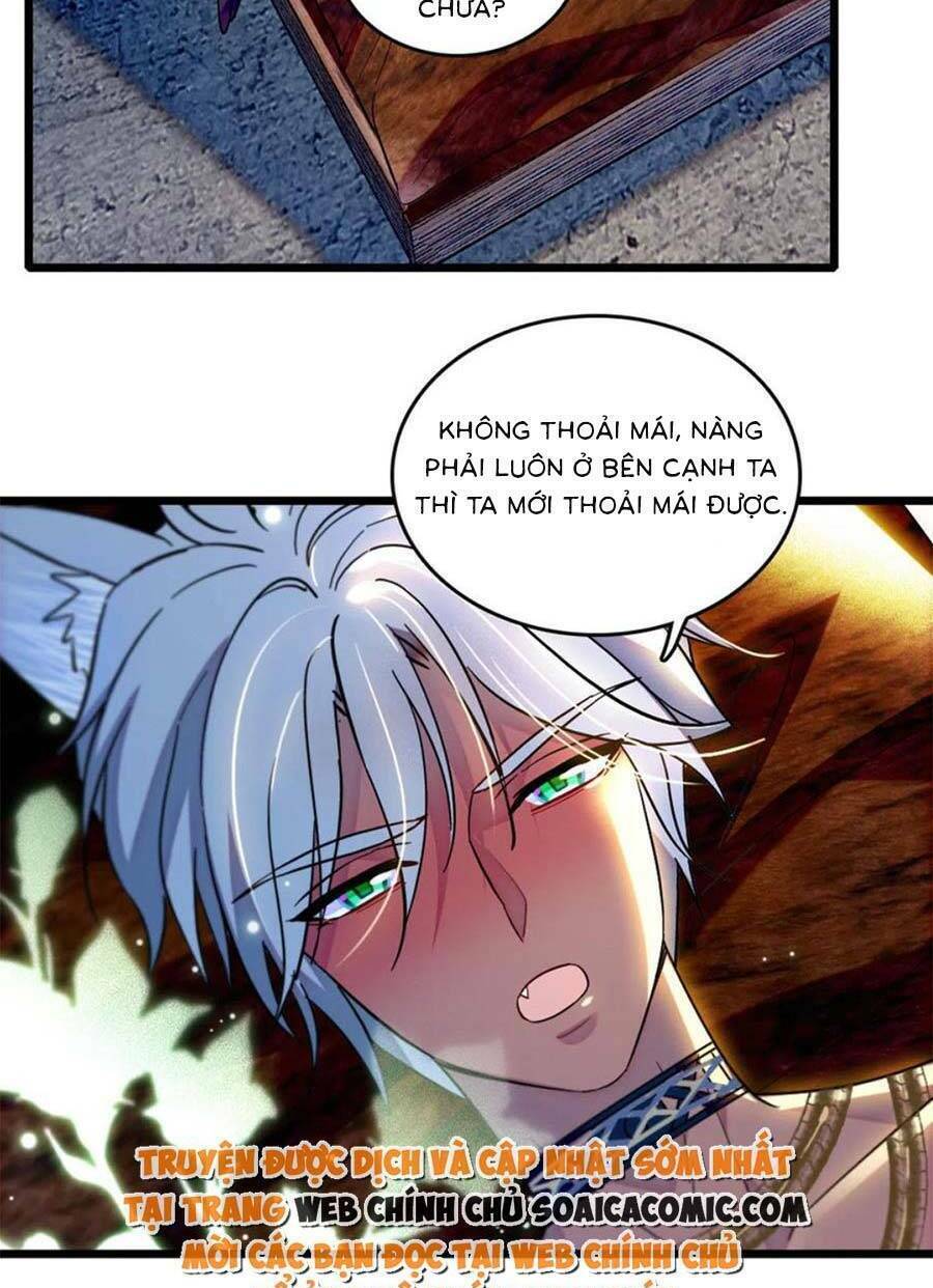 Manh Động Thú Thế: Chapter 118