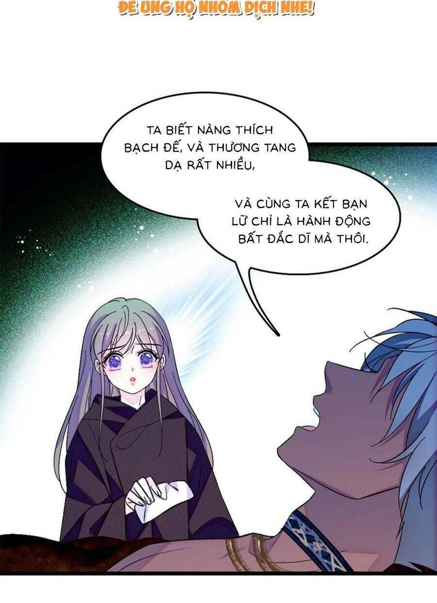 Manh Động Thú Thế: Chapter 118