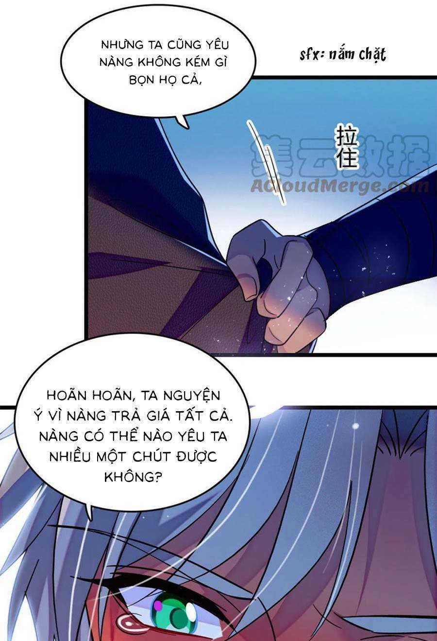 Manh Động Thú Thế: Chapter 118