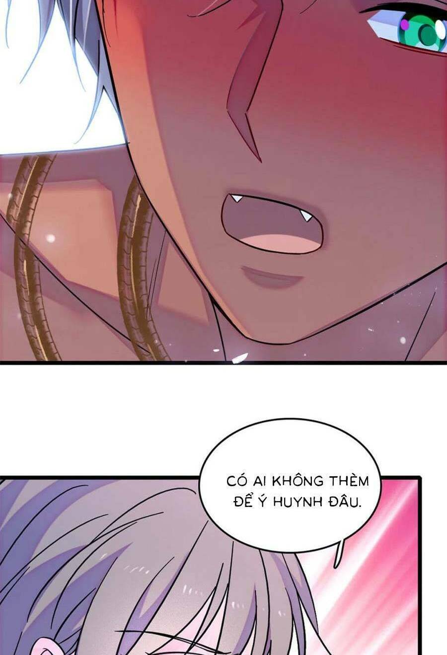 Manh Động Thú Thế: Chapter 118