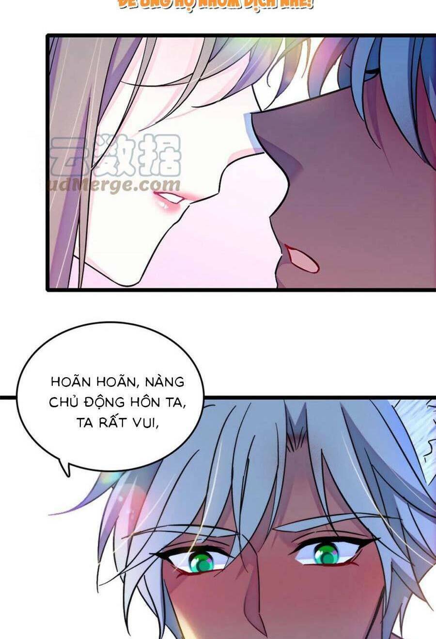 Manh Động Thú Thế: Chapter 118