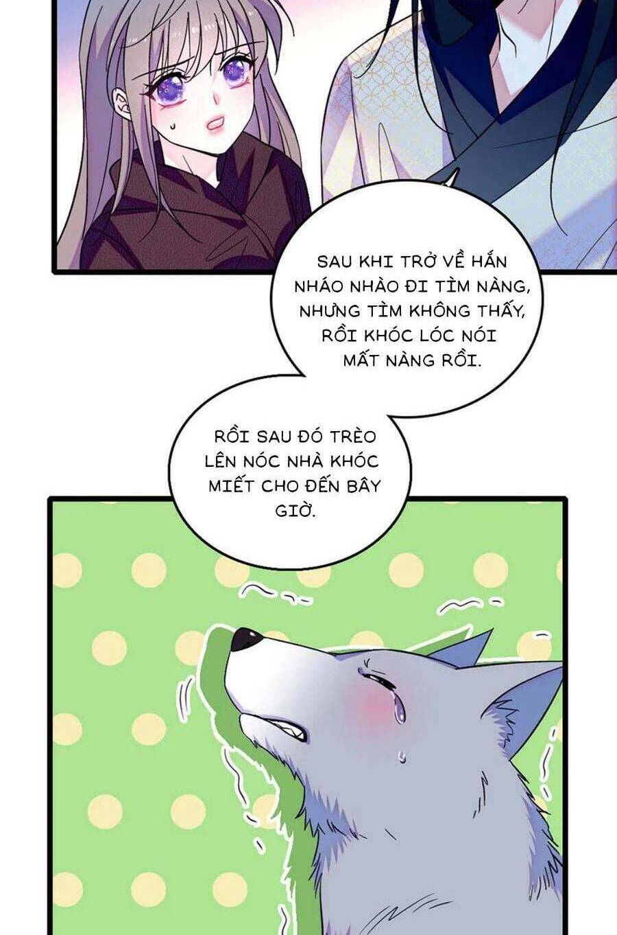 Manh Động Thú Thế: Chapter 118