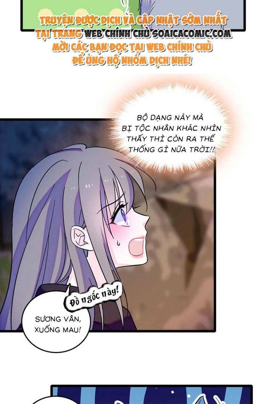 Manh Động Thú Thế: Chapter 118