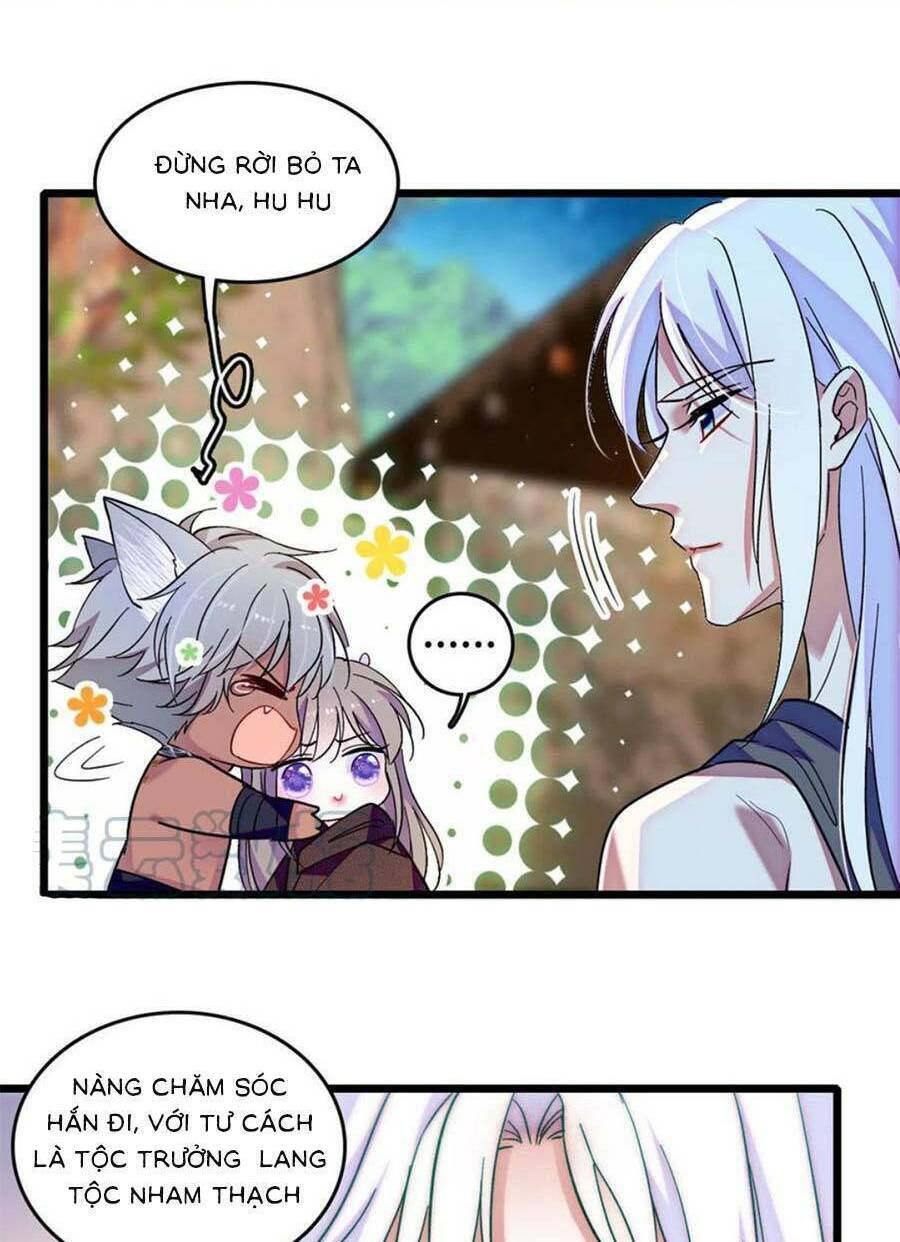 Manh Động Thú Thế: Chapter 118
