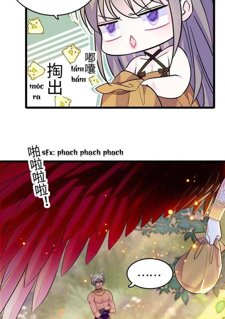 Manh Động Thú Thế: Chapter 120