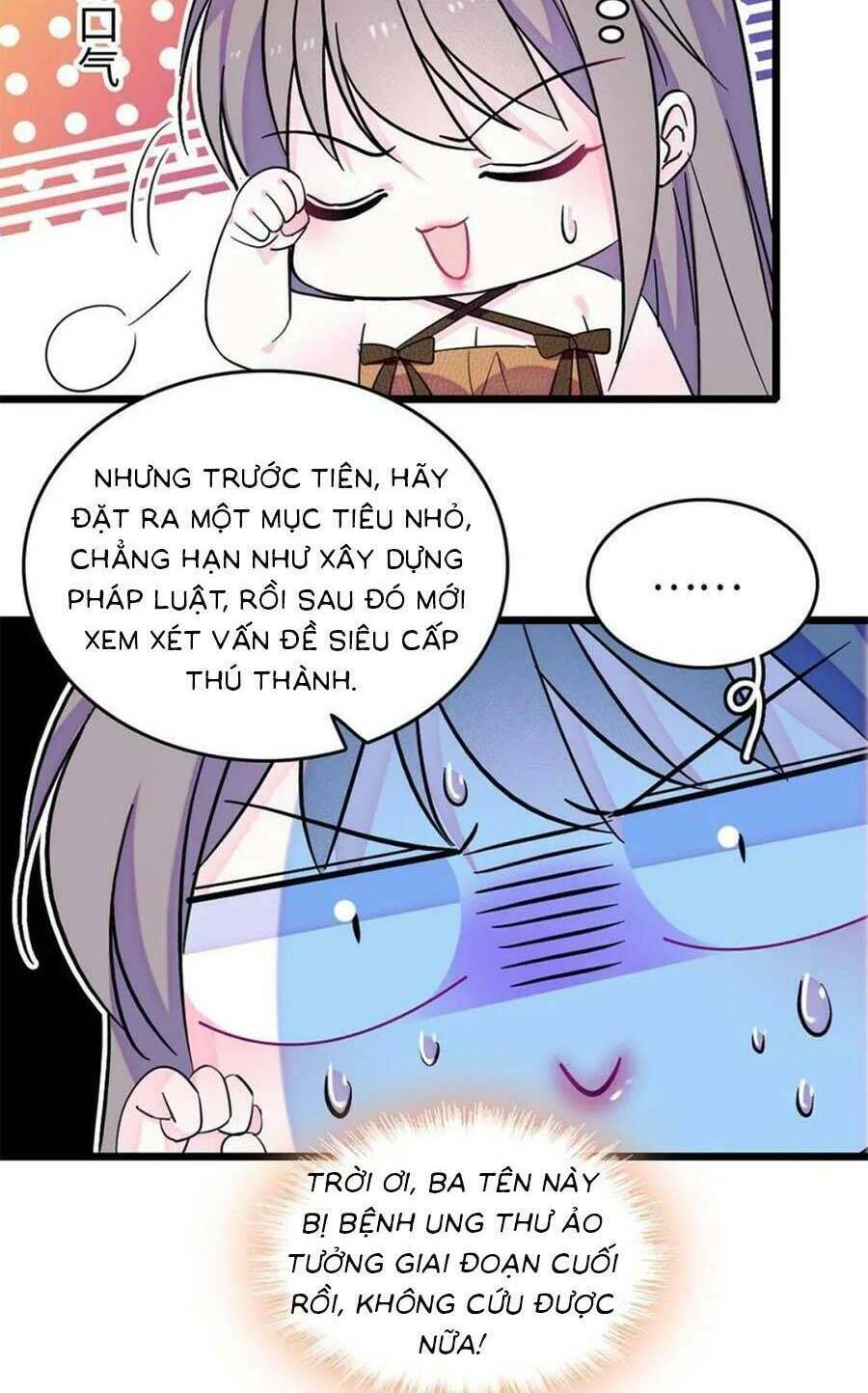 Manh Động Thú Thế: Chapter 122