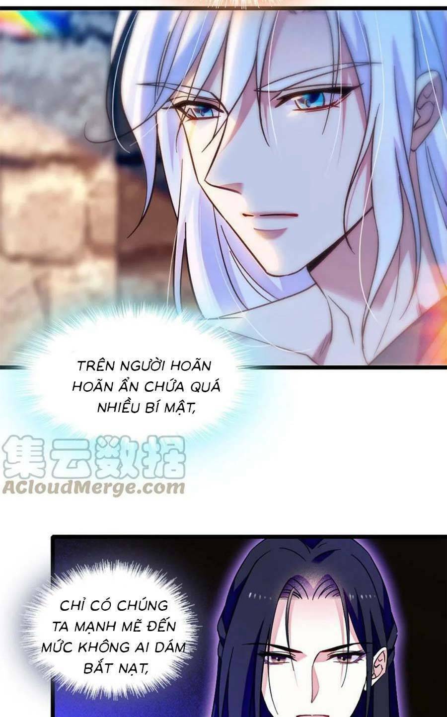 Manh Động Thú Thế: Chapter 122