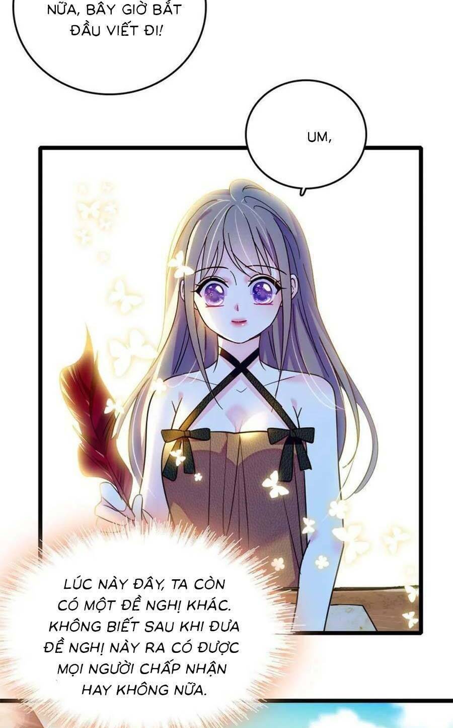 Manh Động Thú Thế: Chapter 122