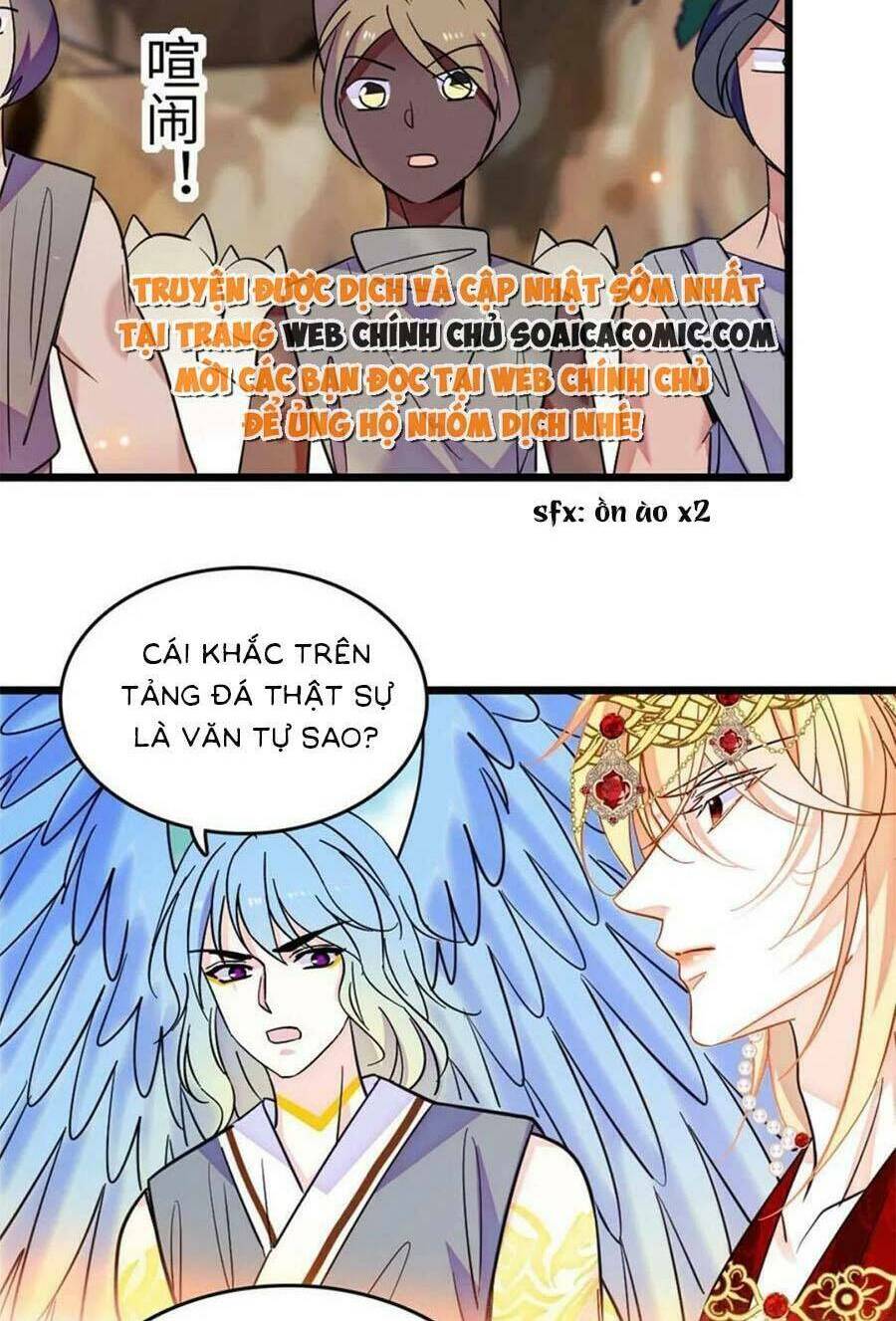 Manh Động Thú Thế: Chapter 122