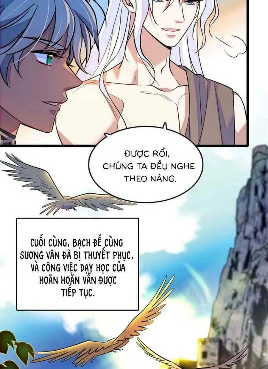 Manh Động Thú Thế: Chapter 126